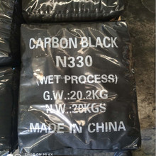 Furnace Carbon Black N375 para neumático